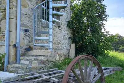 Image de Chambre d'hôte domaine de Bernède