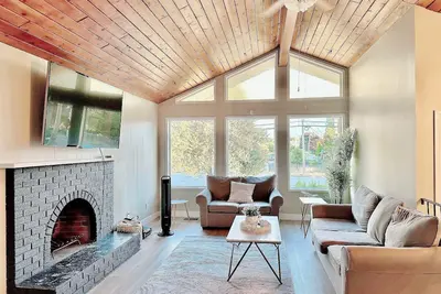 Image de Lovely 4 bedroom house