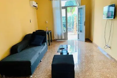 Image de Charmant appartement 2 chambres