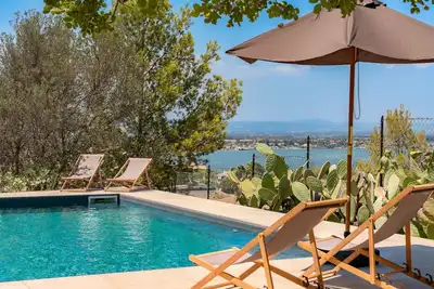 Image de Galatea Cottage con Piscina by Wonderful Italy