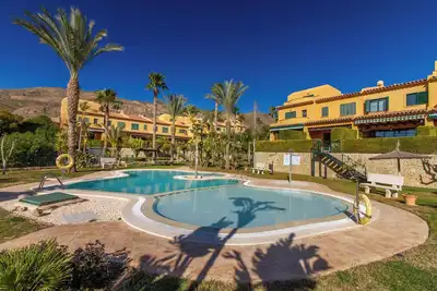 Image de Sol y Relax a 5 Minutos de la Playa y del Parque Temático