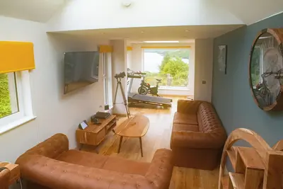 Image de Luxury Cottage With Stunning Views by Fairy Pools!