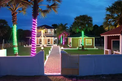 Image de Soora Beach Resort