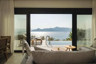 Image de Villa Mare. Incredible 3 bed villa, private pool.