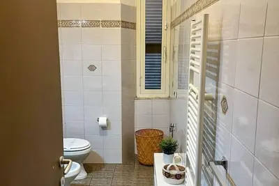 Image de House in Villa, Tiburtina Valley