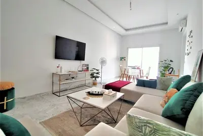 Image de M&N Group Belgium Les Jardins de Carthage