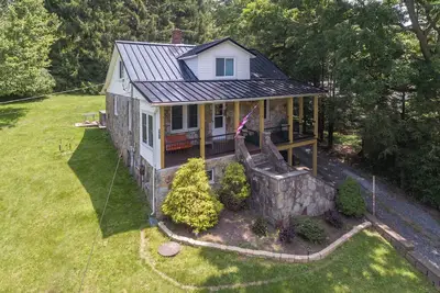 Image de Rustic Retreat Near Deep Creek Adventures