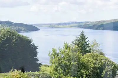 Image de Luxury 4 Bdrm Seaview Cottage by the Fairy Pools