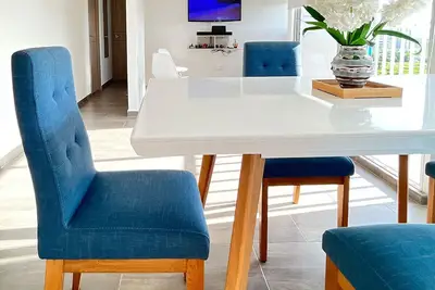 Image de Fantástico Apartamento