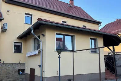 Image de Vacation home \"Auszeit\" near the cultural capital Weimar