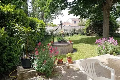 Image de Gite en Provence capacité 6 personnes