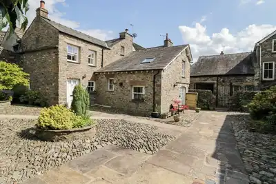 Image de Ramblers Rest, pet friendly, character holiday cottage in Sedbergh