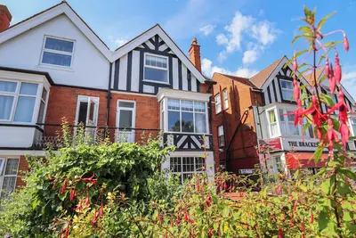 Image de Carlton House, pet friendly, character holiday cottage in Skegness