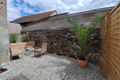 Image de Le Nid - Appartement indépendant avec extérieur