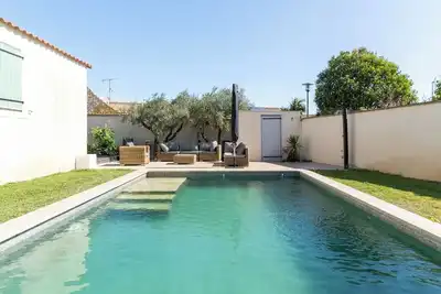Image de Villa les Oliviers