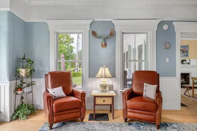 Image de The Victorian - Reunite, Explore, Indulge!