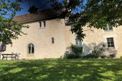 Image de La ville à la campagne