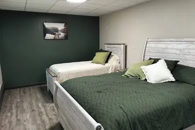 Image de Private Villa in the Pocono Mountains