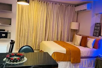Image de Apartamento Conforto e Elegância- Time 821- Praia de Ponta Verde