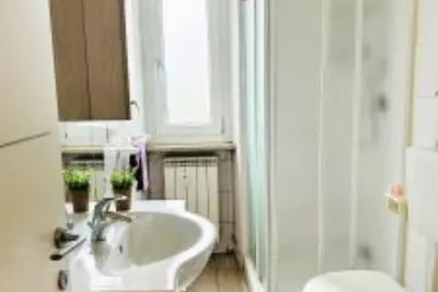 Image de Gufetto apartment at the foot of Ivrea,