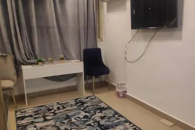 Image de Comfy Studio in the Heart of Zamalek\n