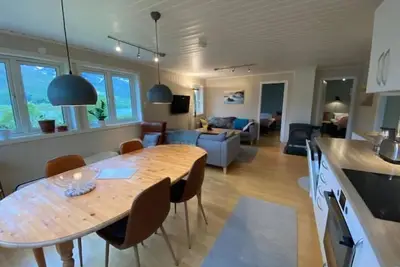 Image de Wilderness House