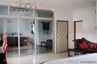 Image de Penthouse au coeur des 2 Plateaux