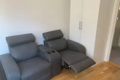 Image de Oslo city center apartment