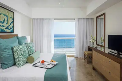 Image de Luxury Beach Resort Two Bdrm/ 2 BathRm Mayan Palace at Vidanta, 4 Adults +2 Kids