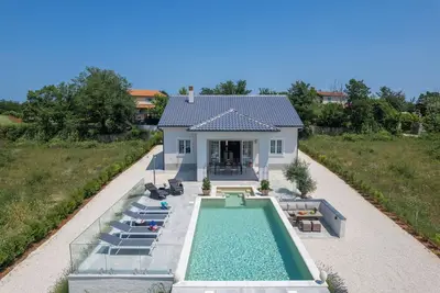 Image de Villa Sienna with private pool, for 6 persons