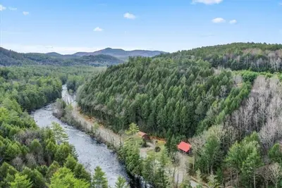 Image de Lake George | Hot Tub | Firepit | Schroon Lake