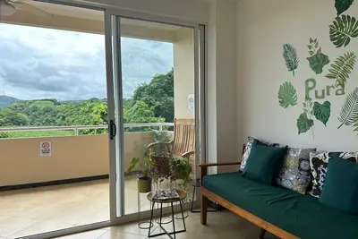 Image de Condo Marimba, near Sámara and Carrillo beach
