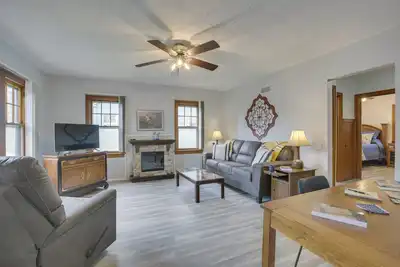 Image de Glendive Getaway w/ Yellowstone River Access!