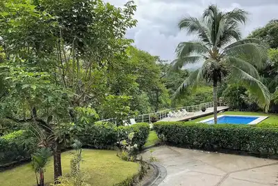 Image de Casa Veranera, walking distance to the beach condo\n