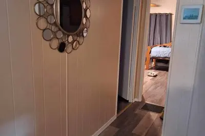 Image de Spacious mobile home with 2 bedrooms, 2 bath to enjoy your stay.