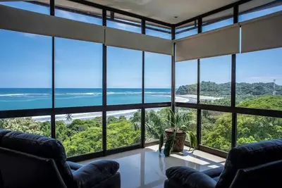 Image de Ocean view penthouse with top location