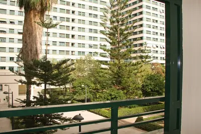 Image de Apartamentos Las Ciencias 1º Puerta A - Valencia