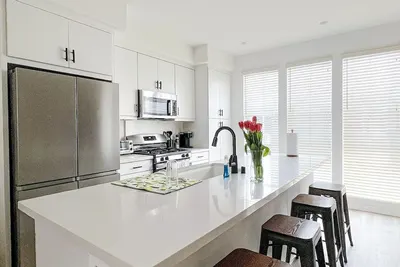 Image de New Build Home in Anaheim Minutes to Disneyland & Oc Medical Centers