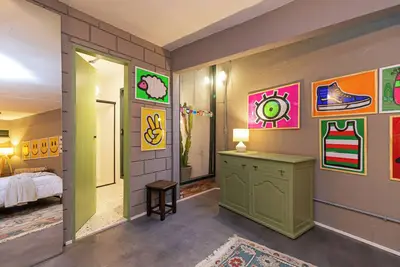 Image de Vossa Bossa Casa Vila Mada