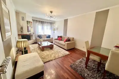 Image de 2 bedroom apartment Laranjeiras