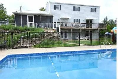 Image de Making Memories: Private Pool, Home, & 27 Acres