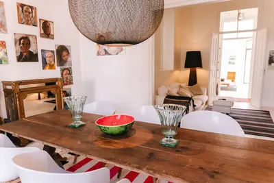 Image de Casa Melchior 1 - Retraite artistique