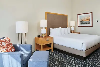 Image de Best Value, Quality Stay! Pets Allowed, Near Oakland Museum of California