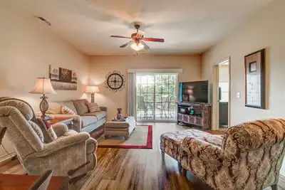 Image de Ozark Hills Hideaway