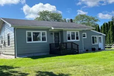 Image de Cozy 2-Bedroom Home in Clayton!