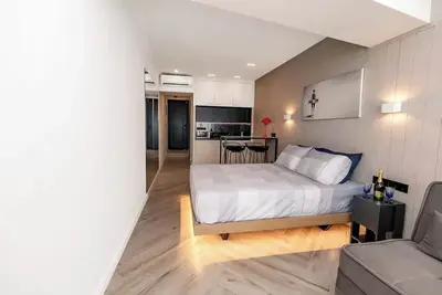 Image de Stylish Studio 27 @ Trendy Psiri\n