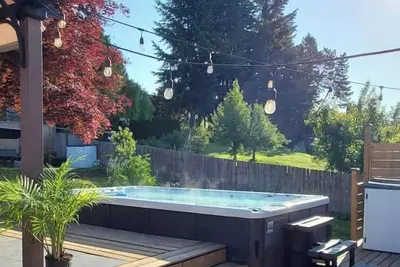 Image de A Corner of Heaven!