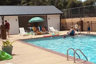 Image de Studio 34 at Villager, Pool, Resort Dock