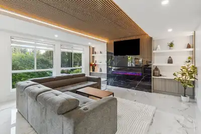 Image de Family-Friendly Smart Home