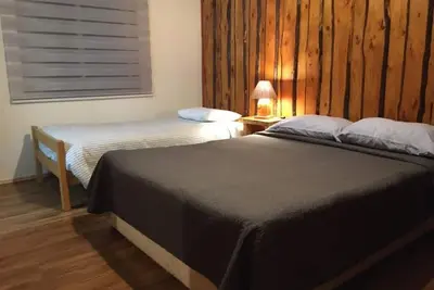 Image de Ruka Pucón Hostel- family with private bathroom